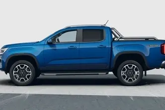 Volkswagen Amarok, 3.0, 176 kW, diesel, automatic