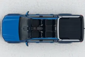 Volkswagen Amarok, 3.0, 176 kW, diesel, automatic