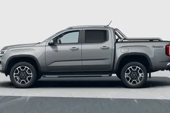 Volkswagen Amarok, 3.0, 176 kW, diesel, automatic