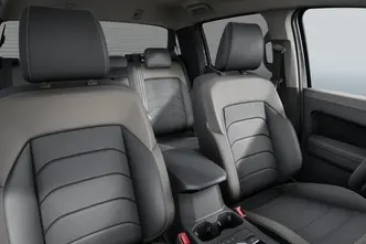 Volkswagen Amarok, 3.0, 176 kW, diesel, automatic