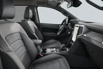 Volkswagen Amarok, 3.0, 176 kW, diesel, automatic