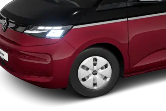 Volkswagen Multivan, 2.0, 110 kW, diesel, automatic