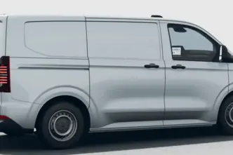 Volkswagen Transporter, 2.0, 110 kW, diesel, manual