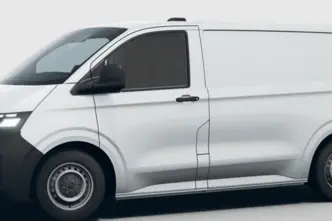 Volkswagen Transporter, 2.0, 110 kW, diesel, manual