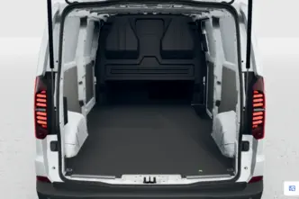 Volkswagen Transporter, 2.0, 110 kW, diesel