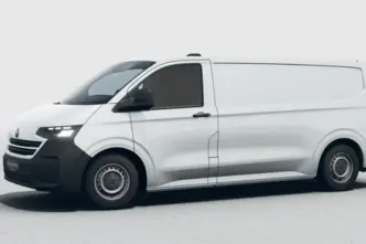 Volkswagen Transporter, 2.0, 110 kW, diesel