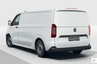 Volkswagen Transporter, 2.0, 110 kW, diesel