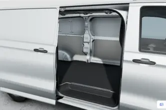 Volkswagen Transporter, 2.0, 110 kW, diesel