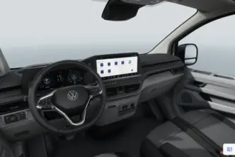 Volkswagen Transporter, 2.0, 110 kW, diesel
