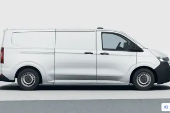 Volkswagen Transporter, 2.0, 110 kW, diesel