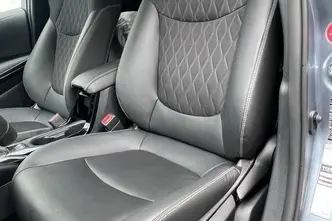 Toyota Corolla, 1.8, 72 kW, hübriid, automaat, esivedu