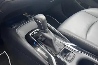 Toyota Corolla, 1.8, 72 kW, hübriid, automaat, esivedu
