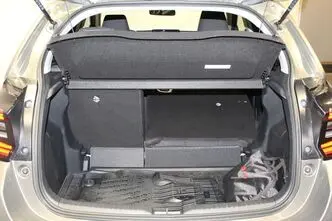 Toyota Yaris, 1.5, 92 kW, bensiin, automaat, esivedu