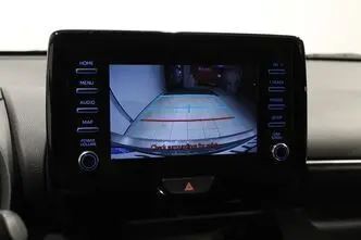 Toyota Yaris, 1.5, 92 kW, bensiin, automaat, esivedu