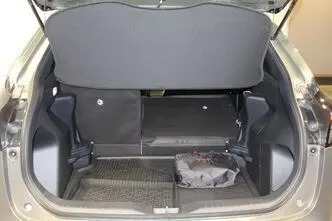 Toyota Yaris Cross, 1.5, 68 kW, hübriid, automaat, esivedu