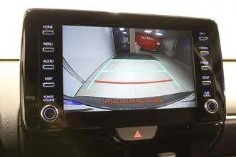 Toyota Yaris Cross, 1.5, 68 kW, hübriid, automaat, esivedu