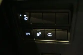 Toyota Yaris Cross, 1.5, 68 kW, hübriid, automaat, esivedu