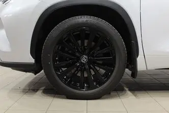 Toyota Highlander, 2.5, 140 kW, hübriid, automaat, nelikvedu