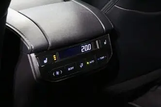 Toyota Highlander, 2.5, 140 kW, hübriid, automaat, nelikvedu
