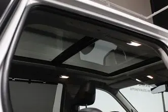 Toyota Highlander, 2.5, 140 kW, hübriid, automaat, nelikvedu
