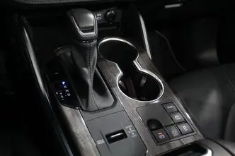 Toyota Highlander, 2.5, 140 kW, hübriid, automaat, nelikvedu