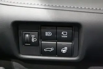 Toyota Highlander, 2.5, 140 kW, hübriid, automaat, nelikvedu