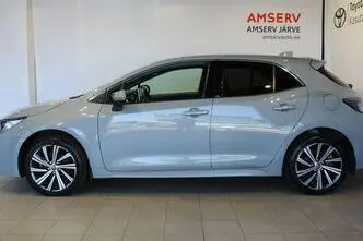 Toyota Corolla, 1.8, 72 kW, hübriid, automaat, esivedu