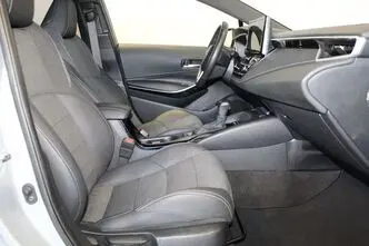Toyota Corolla, 1.8, 72 kW, hübriid, automaat, esivedu