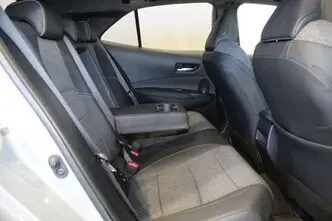 Toyota Corolla, 1.8, 72 kW, hübriid, automaat, esivedu