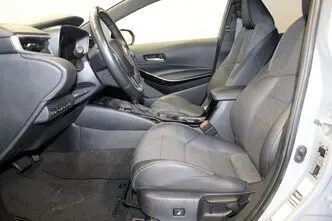 Toyota Corolla, 1.8, 72 kW, hübriid, automaat, esivedu