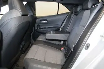 Toyota Corolla, 1.8, 72 kW, hübriid, automaat, esivedu