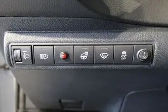 Toyota Corolla, 1.8, 72 kW, hübriid, automaat, esivedu