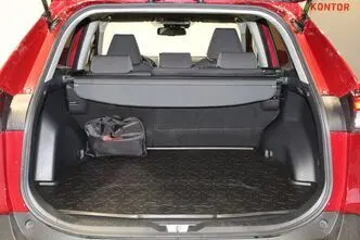 Toyota RAV4, 2.5, 131 kW, hübriid, automaat, esivedu