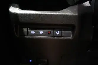 Toyota RAV4, 2.5, 131 kW, hübriid, automaat, esivedu