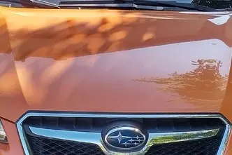Subaru XV, 1.6, 84 kW, bensiin, automaat, nelikvedu