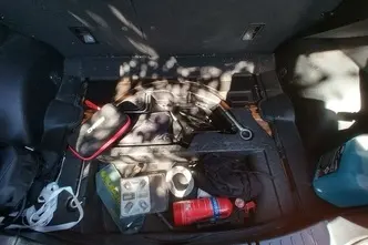 Subaru XV, 1.6, 84 kW, bensiin, automaat, nelikvedu