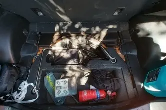 Subaru XV, 1.6, 84 kW, bensiin, automaat, nelikvedu