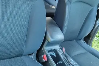 Subaru XV, 1.6, 84 kW, bensiin, automaat, nelikvedu