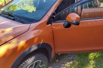 Subaru XV, 1.6, 84 kW, bensiin, automaat, nelikvedu