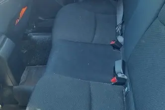 Subaru XV, 1.6, 84 kW, bensiin, automaat, nelikvedu