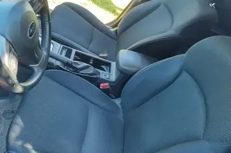 Subaru XV, 1.6, 84 kW, bensiin, automaat, nelikvedu