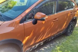 Subaru XV, 1.6, 84 kW, bensiin, automaat, nelikvedu
