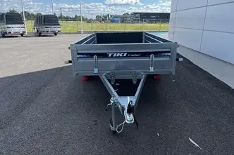 Tiki Treiler CS300-LH