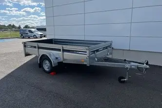 Tiki Treiler CS300-LH