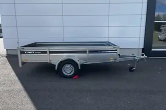 Tiki Treiler CS300-LH