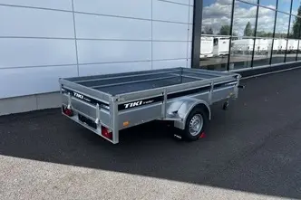 Tiki Treiler CS300-LH