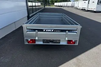 Tiki Treiler CS300-LH