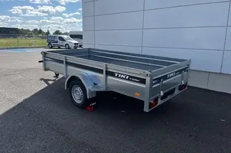Tiki Treiler CS300-LH