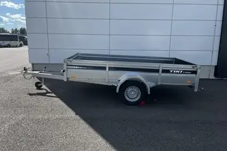 Tiki Treiler CS300-LH