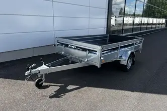 Tiki Treiler CS300-LH